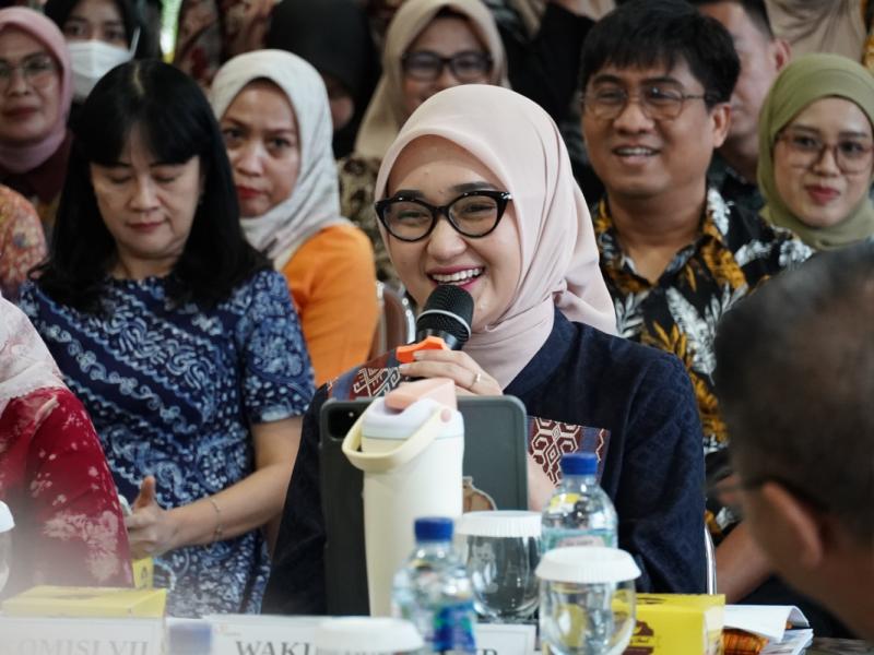 Dukung Program Pangan Nasional, Lampung Dorong Integrasi Hulu–Hilir Industri Pangan